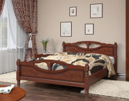 Кровать Елена-4